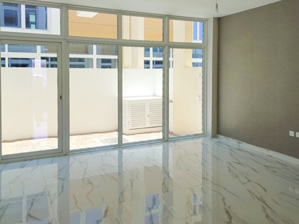 Great Location | Rented | Best Investment – UAEMSP-15537