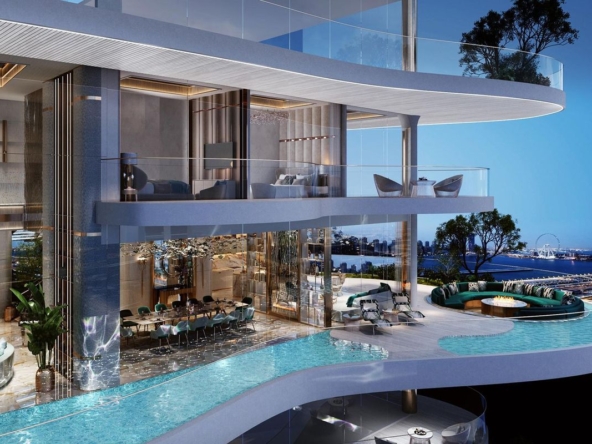 High Floor | Premium Finishes | Stunning Views – UAEMSP-17054