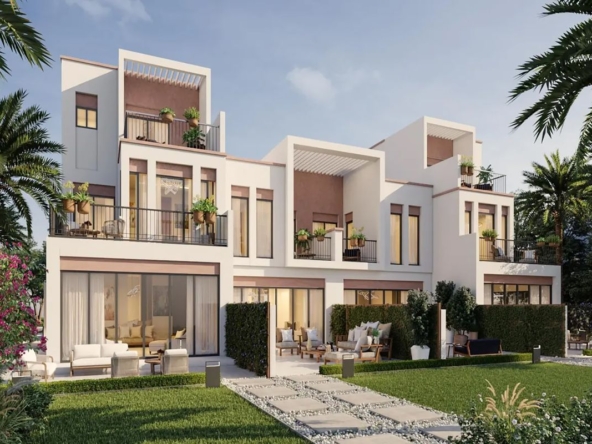 Waterfront Living | Modern Design | Lagoon Views – UAEMSP-15547