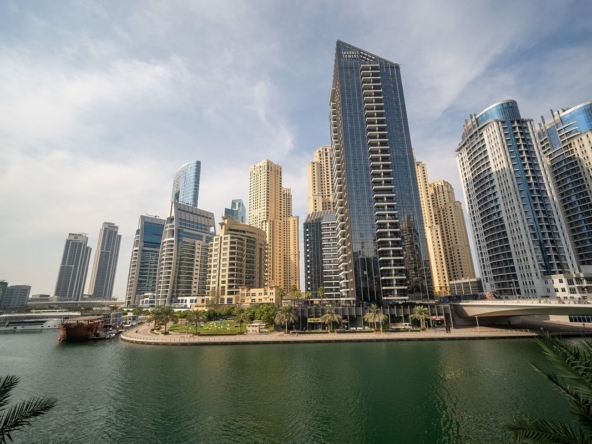 Exclusive Unit with Exceptional Rental Returns – UAEMSP-15558
