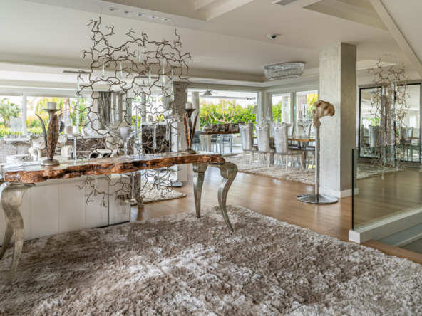 7 bedroom Villa in Marbella