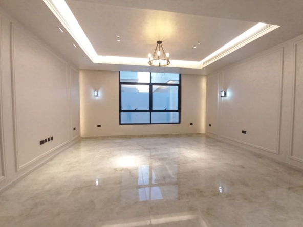 Next To Corner | Brand New 7BR+M | Ready To Move – UAEMCR-3740