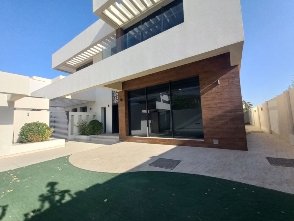 Great 4BR Villa|Perfect Layout|Well Maintained – UAEMCRP-3396