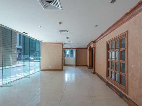 The Gallery Building|Huge Show Room|Prime Location – UAEMCRP-3425