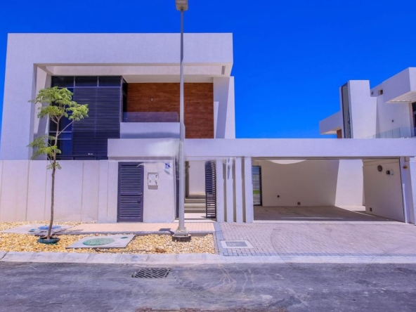 Luxurious 4BR Villa | Corner Unit | Single Row – UAEMCS-10945