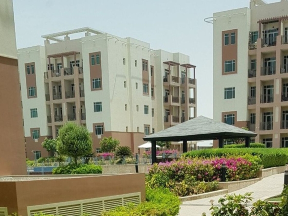 Garden View|Modern ST w/ Balcony|Great Community – UAEMCS-11975