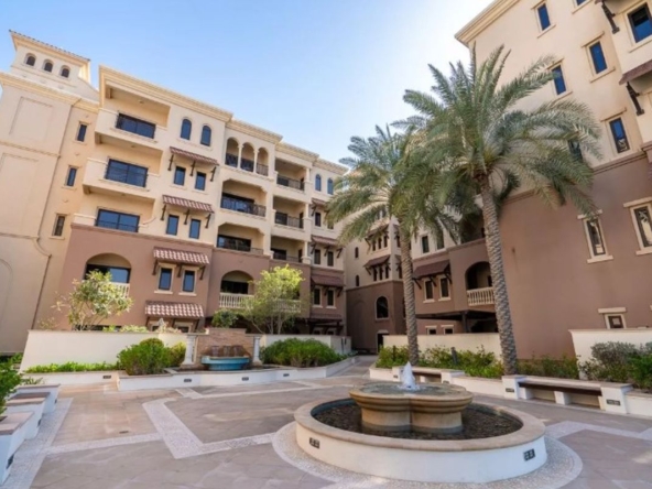 4BR+Maids W/Study | Upgraded Apt | 3 Balconies – UAEMCS-11991