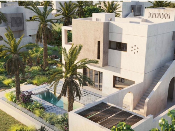 Standalone 3BR+M Villa|Private Pool|Payment Plan – UAEMCS-12044