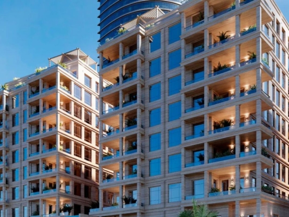 Corner 2BR Unit | Big Layout | Ready To Move – UAEMCS-12084