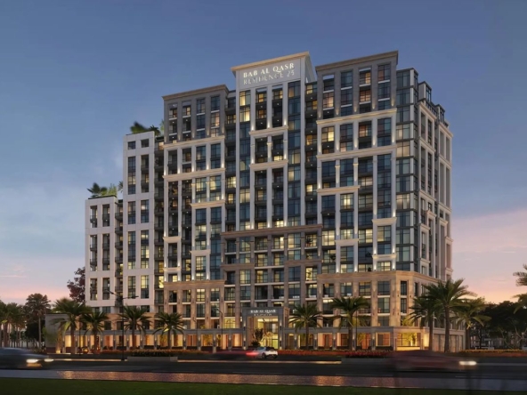 Fully Furnished | Pool And Yas View | Payment Plan – UAEMCS-12115