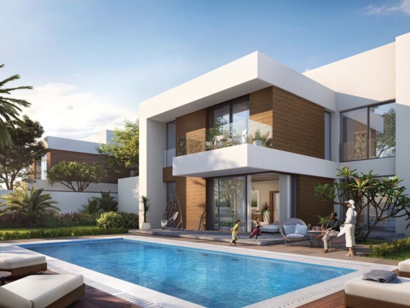 Single Row 5BR+M | Elevate Your Living | Huge Size – UAEMCS-12124