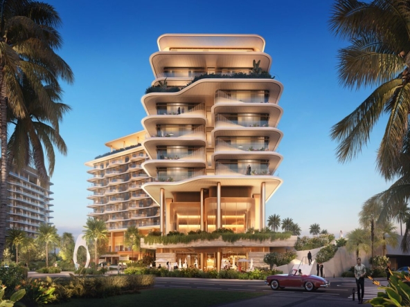 High End 2BR Unit | Top Amenities | Next to Corner – UAEMCS-12131