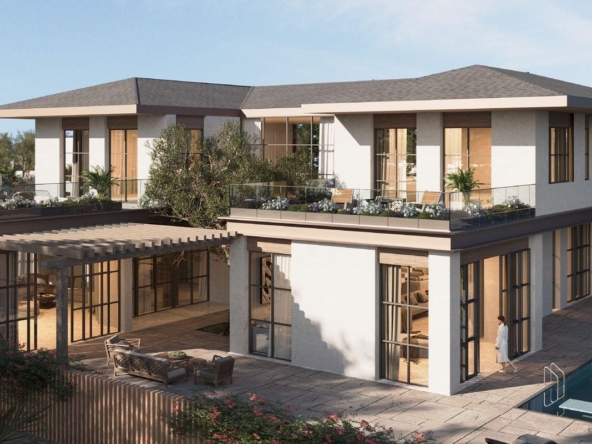 Single Row | Standalone 6BR+M | Luxury Living – UAEMCS-12132