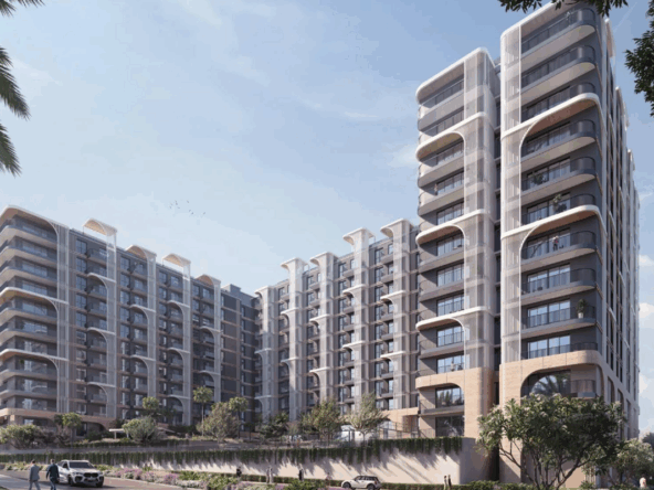 High Floor | 2BR+M w/ 2 Balconies | Payment Plan – UAEMCS-12135