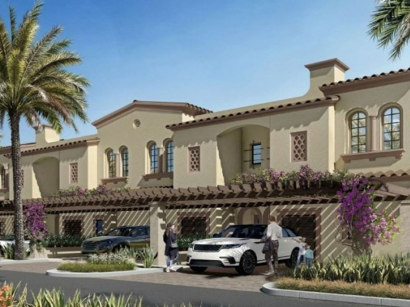 3BR +Maids | Big Layout | Toledo | Prime Location – UAEMCS-12145