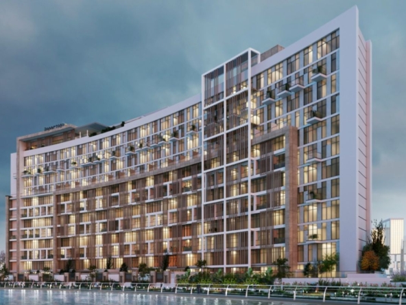 Full Sea View|Furnished 3BR Duplex|Payment Plan – UAEMCS-12184