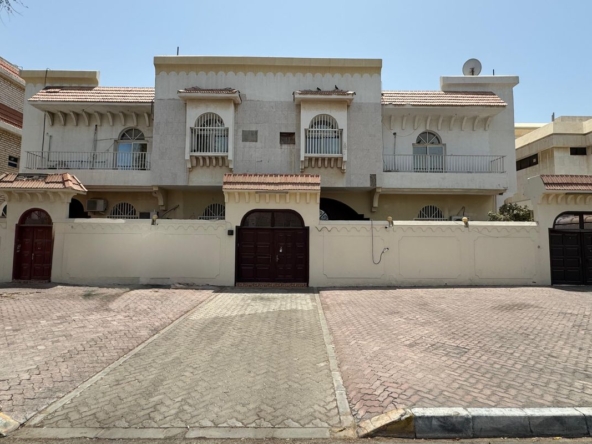 Great Investment| Single Row Villa| Prime Location – UAEMCS-12217