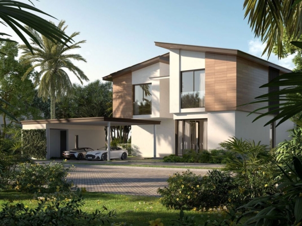 5BR +M | Next to Facilities | Private Pool |Corner – UAEMCS-12225
