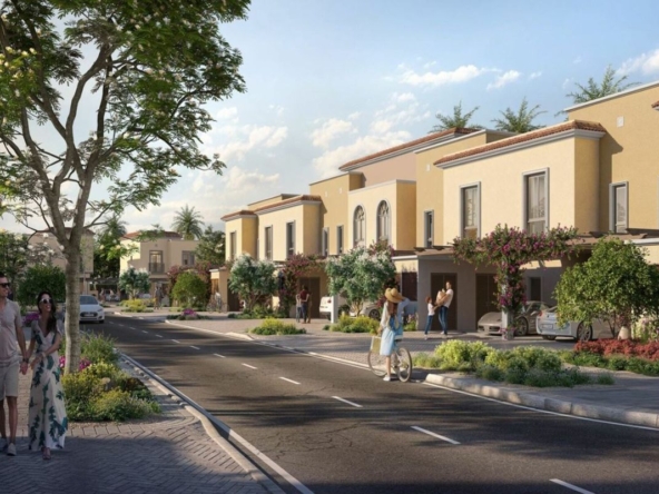 Hot Deal | 2 Bedroom TH+Maids | Close to Amenities – UAEMCS-12232