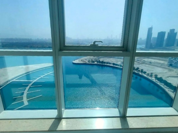 1BR High floor | Marina View | Premium Location – UAEMCS-12281