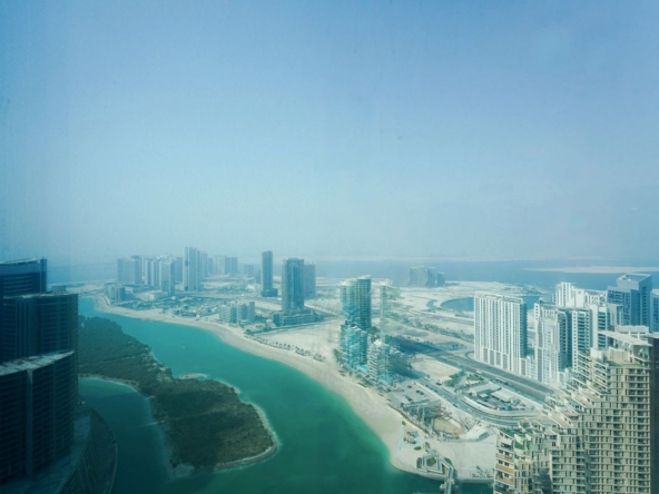 Stunning 2BR | High ROI | Panoramic Mangrove view – UAEMCS-12288