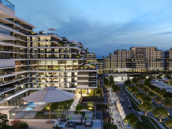 *Modern 2BR+M w/ Balcony | Makany | Prime Location – UAEMCS-12290