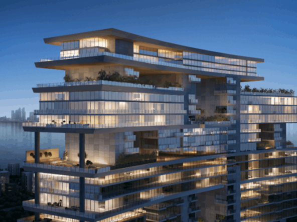 City View| 1 Bedroom W/ Balcoy| High-End Community – UAEMCS-12294