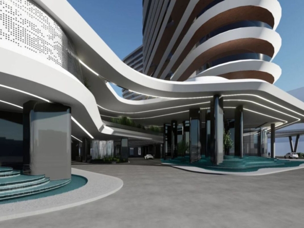 Single Row 3BR| Direct to the Beach| Top Amenities – UAEMCS-12322