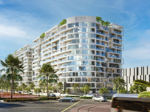 Luxury 2BR w/ 2 Balconies|Top Amenities|Prime Area – UAEMCS-12360
