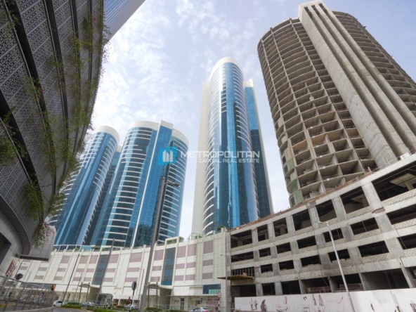 Furnished 2BR Unit | Laundry Room  | Top Amenities – UAEMCS-12379