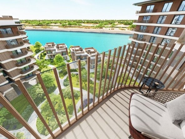 Canal View|1BR+Balcony and Laundry Area|Freehold – UAEMCS-12384