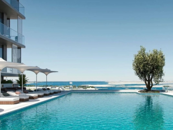 Studio with Balcony | Furnished | Premium Finishes – UAEMCS-12394