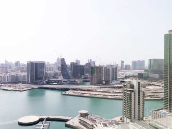 Stylish 3BR+M | Big Study Room | Zero Agency Fee – UAEMCS-12399