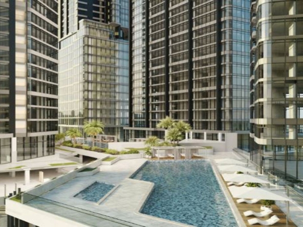1 Bedroom|Pool View|Post Handover|Payment Plan – UAEMCS-12423
