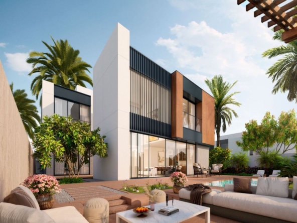 Direct Lagoon View|Single Row|The Best Location – UAEMCS-12457