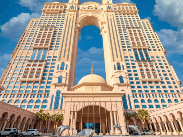 Luxurious 1BR| Furnished| High ROI| Prime Location – UAEMCS-12510