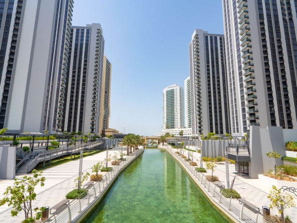 2BR W/ Balcony | Community Pool | Top Facilities – UAEMCS-12548