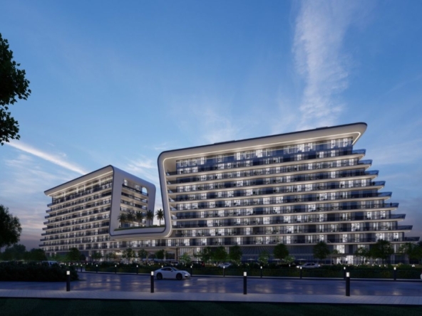 Hot Deal | Full Sea View | Duplex | Huge 2BR+M – UAEMCSP-16652