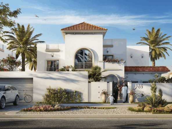 Next To Corner|Premium Finishes|Plot 11,721 SQFT – UAEMCSP-16654