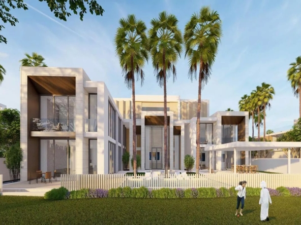 Hot Deal |Beach Access | Phase 1| Motivated seller – UAEMCSP-16659