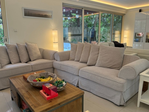 Corner | Single Row | 4BR Villa | Private Pool – UAEMCSP-16661