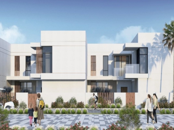 4 BHK+Maid | Corner Plot | Close To Parking – UAEMCSP-16664