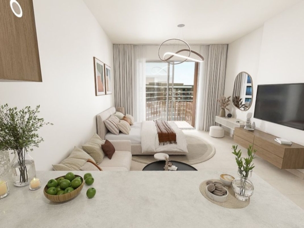 Low Premium|Park View|Studio w/ Balcony|High Floor – UAEMCSP-16665