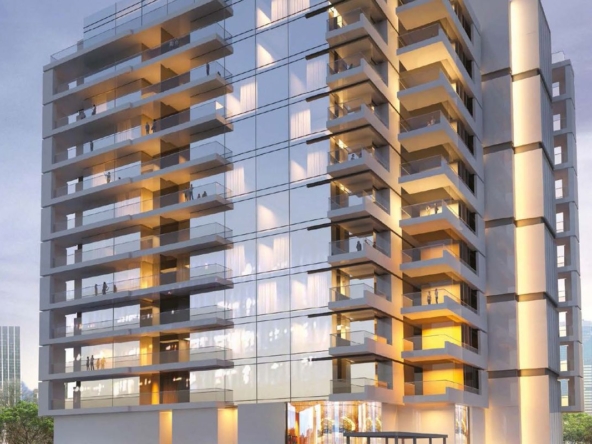 High End 3BR | Payment Plan 40/60 | Handover 2026 – UAEMCSP-16730