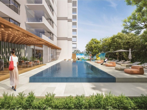 Garden View | Modern Layout 2BR | Handover 2026 – UAEMCSP-16699