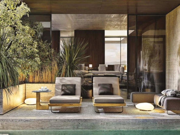 Exclusive| High Floor 3BR Unit| Payment Plan 40/60 – UAEMCSP-16733