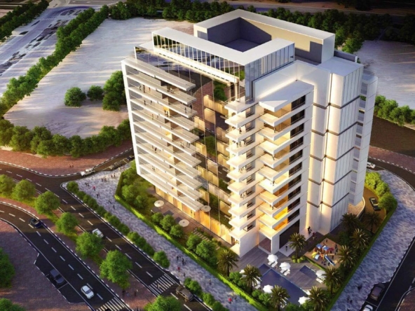 High Floor | Luxury 3BR Unit | Payment Plan 40/60 – UAEMCSP-16696