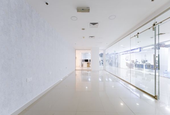 Vacant|Ready To Move In|Parking|For ADGM License – UAEMCSP-16683