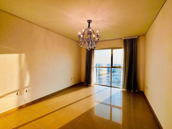 Sea And City View|2 Master Bedrooms|High Floor – UAEMCSP-16687