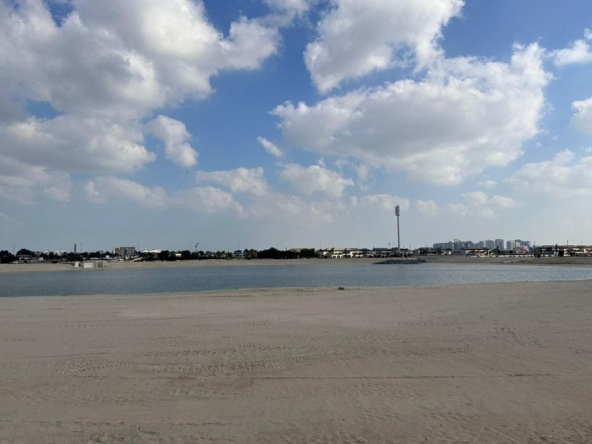 Resort Style Plot|Prime Location|Ideal Investment – UAEMCSP-16714